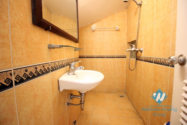 newly renovated Ciputra villa for rent